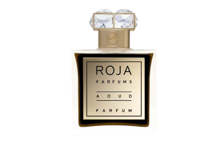 

Духи с ароматом поппури Ebony с цитрусовыми нотами, жасмином и розой, 30 мл/100 мл ROJA