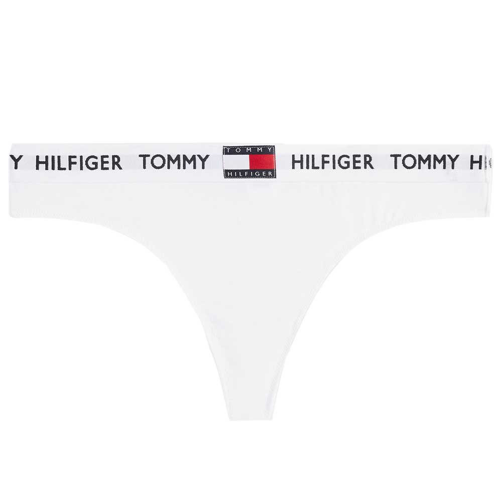 

Стринги Tommy Hilfiger, белый