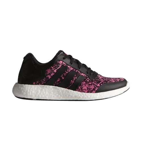 

Кроссовки Adidas Wmns PureBoost 'Core Black', черный