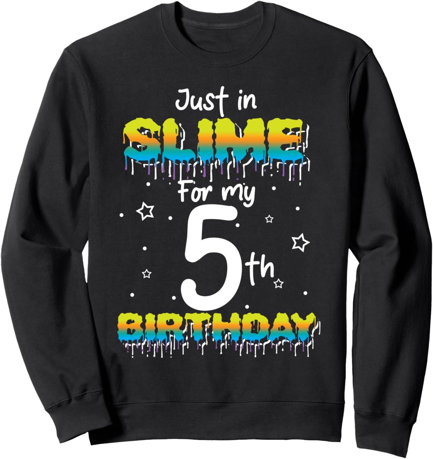 

Синяя толстовка со слаймом на день рождения Clear Slime Birthday Party Supplies & Slime Favors, Синий, Синяя толстовка со слаймом на день рождения Clear Slime Birthday Party Supplies & Slime Favors