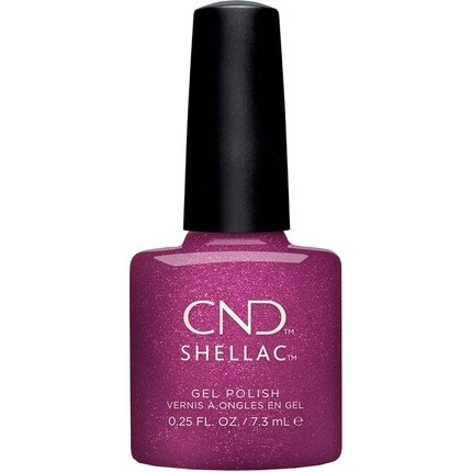

Гель-лак для ногтей Shellac Drama Queen 7,3 мл, Cnd