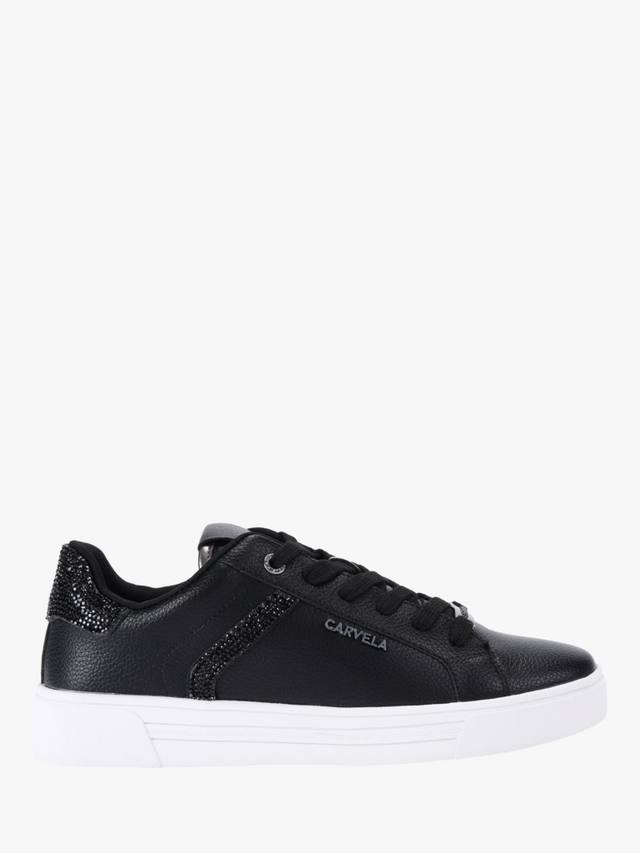 Кроссовки daze jewel Carvela, черный