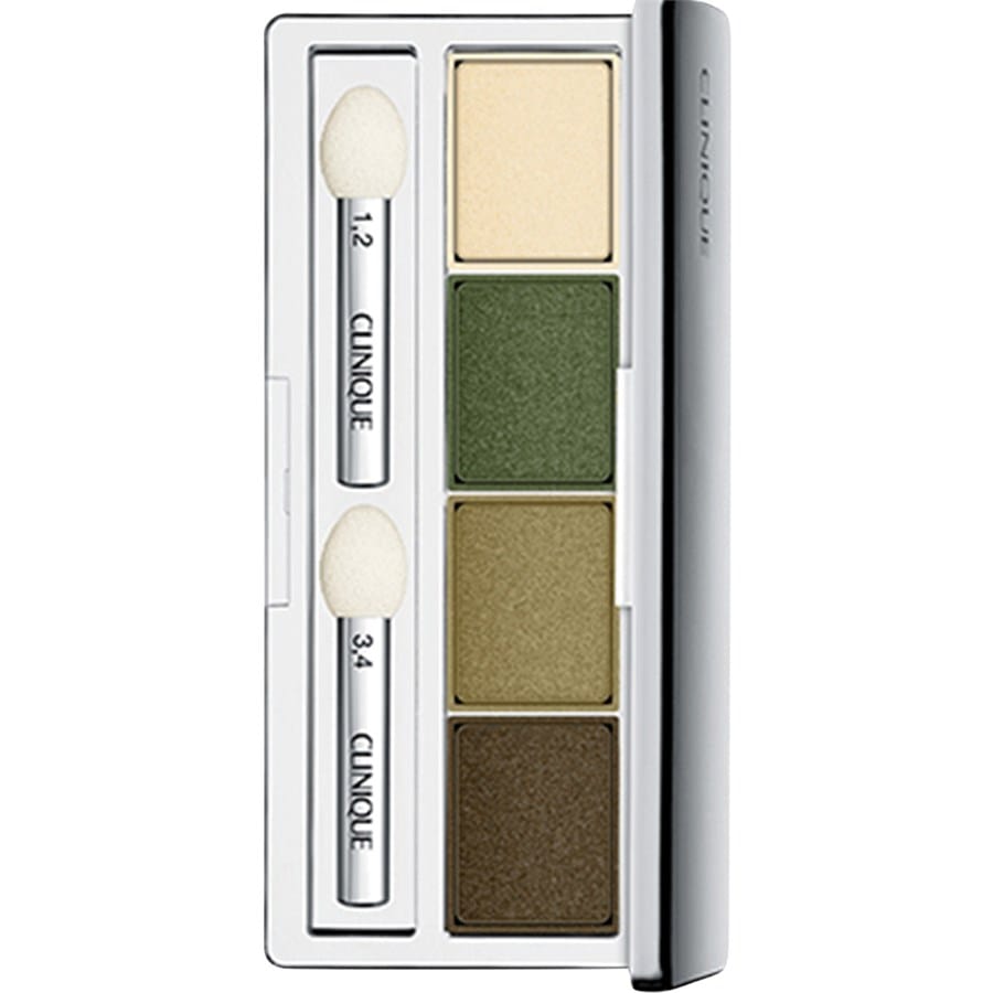 

Тушь для ресниц Clinique All About Shadow Quads, On Safari / 4,8 g
