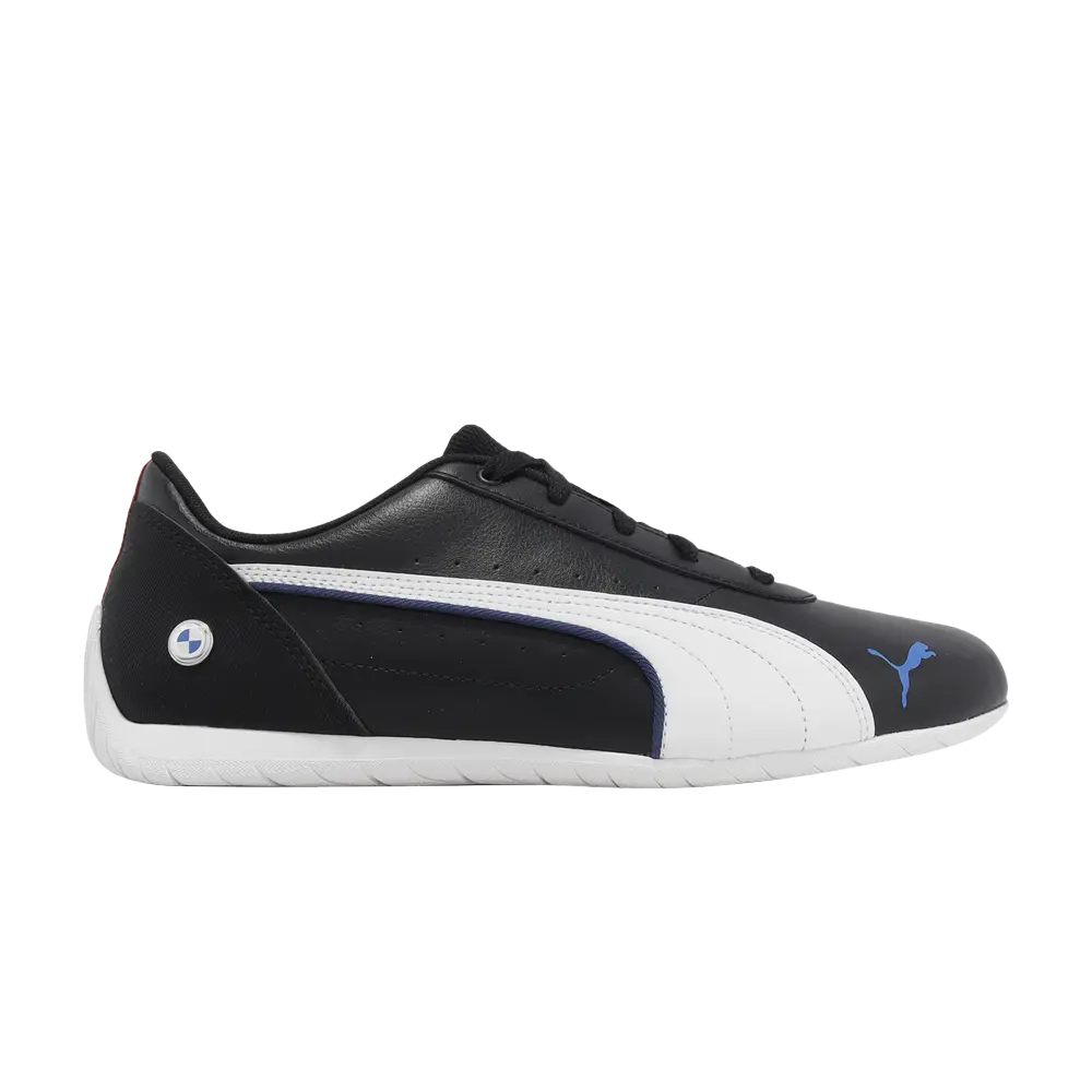 Кроссовки BMW Motorsport x Neo Cat Puma, черный