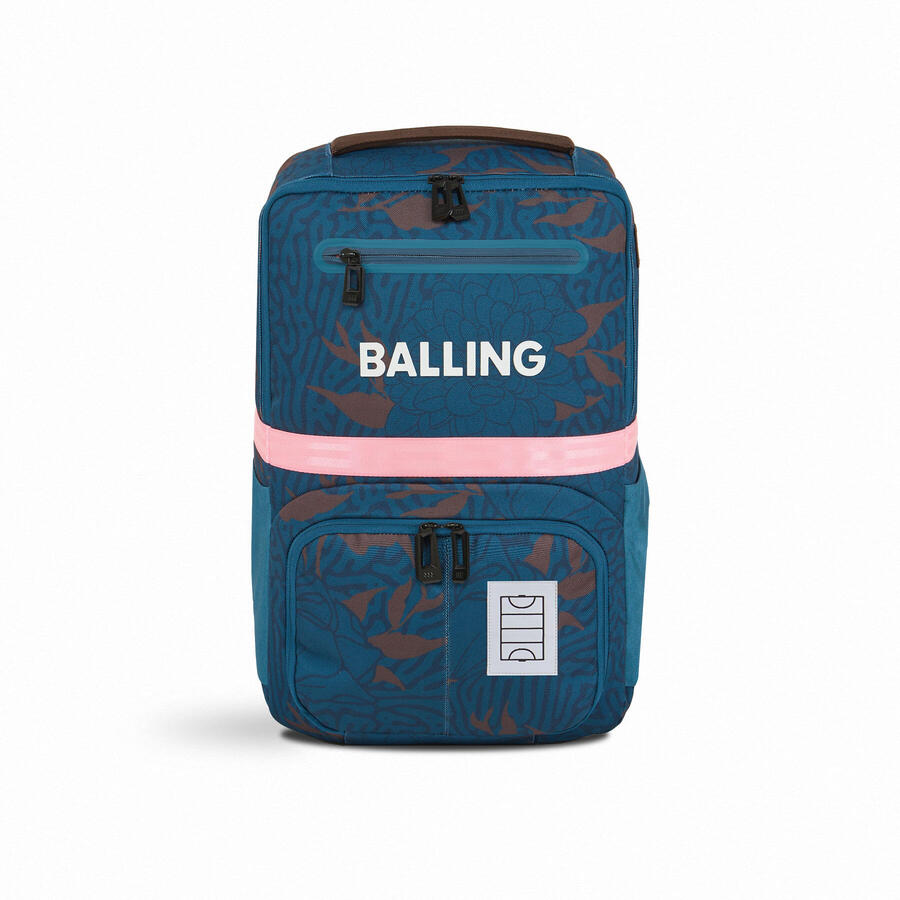 

BALLING Хоккейный рюкзак Alter1 Backpack Peacock