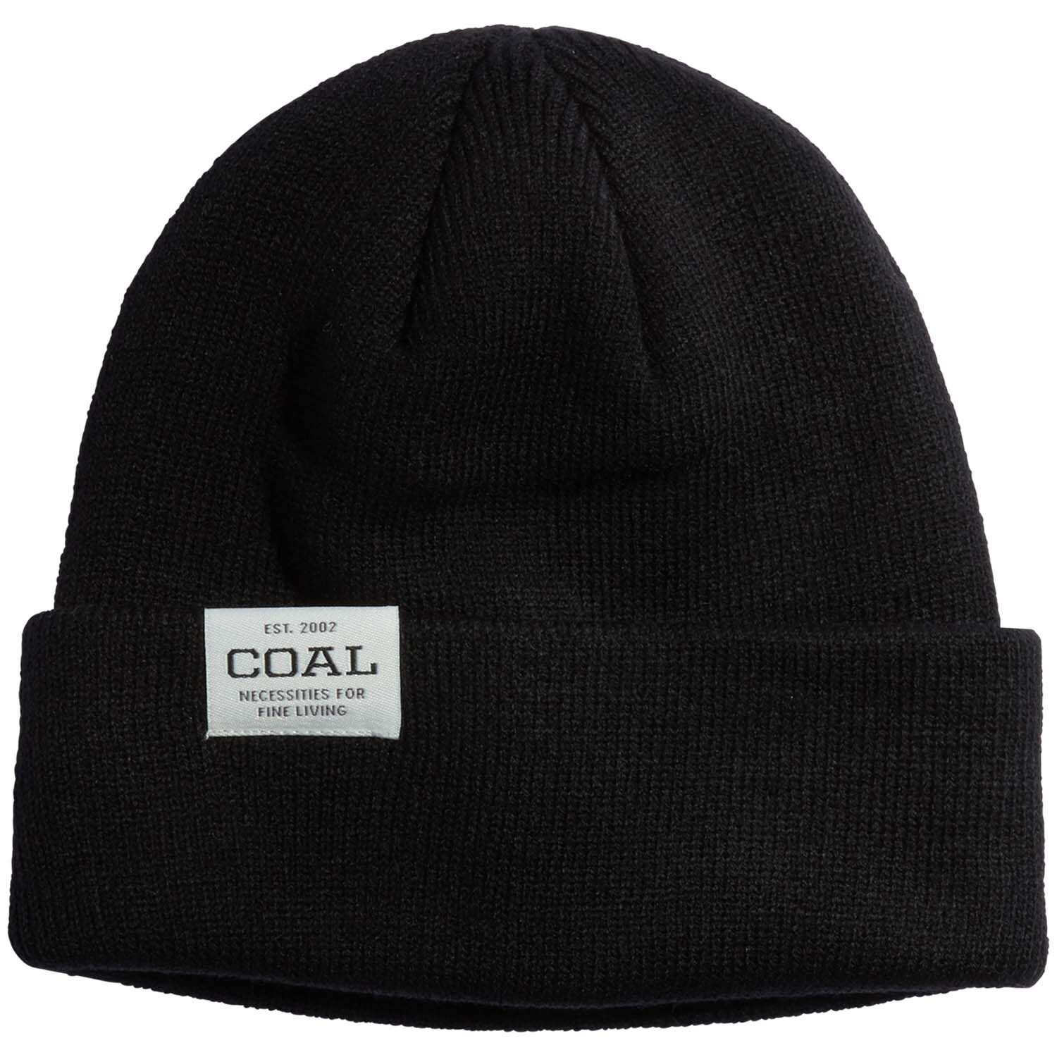 

Лыжная шапка Coal, черный