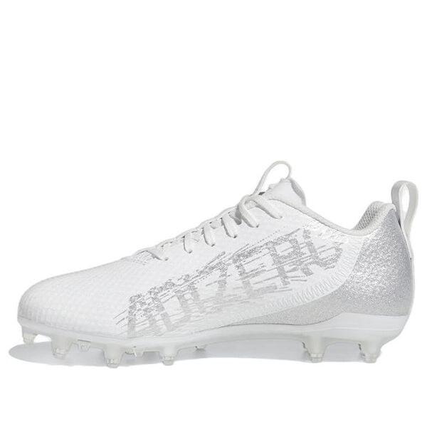 

Кроссовки adizero spark Adidas, белый