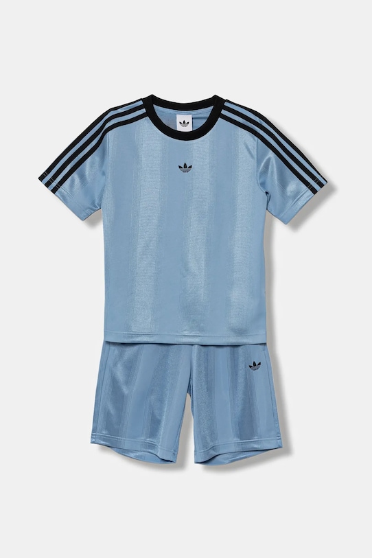 

Детский комплект Adidas Originals, синий
