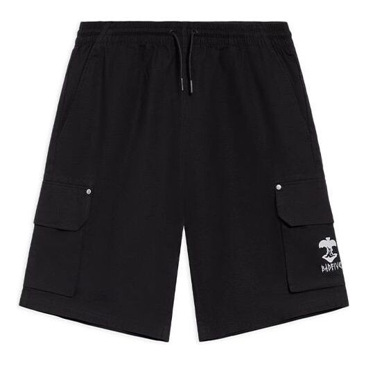 

Шорты плохие пять спортивных шорт Li-Ning, черный