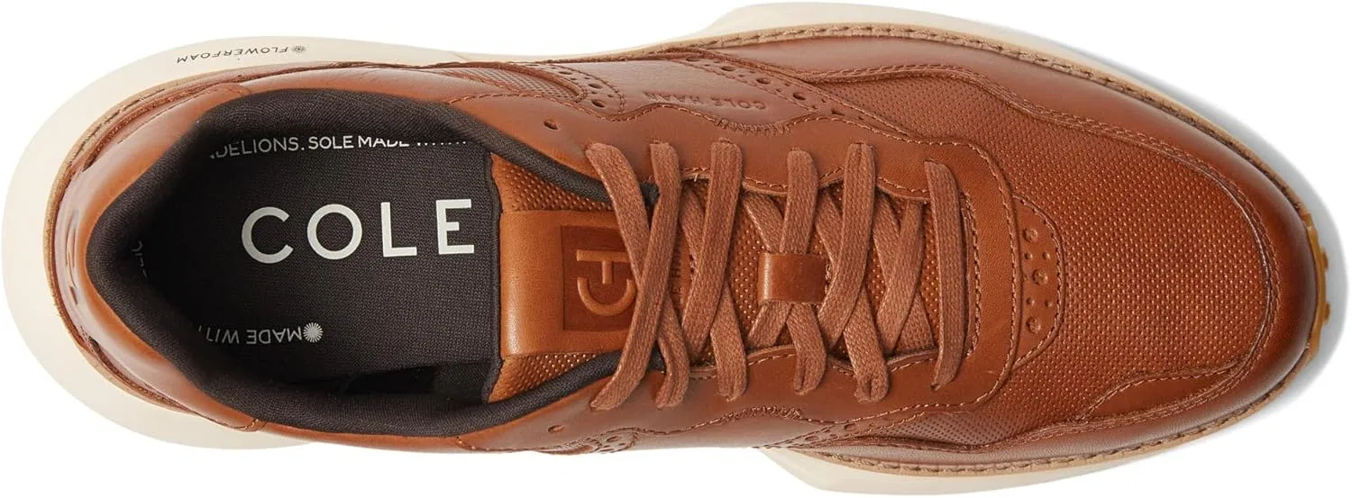Мужские кроссовки Cole Haan C37391, British Tan Ivory — фото 2