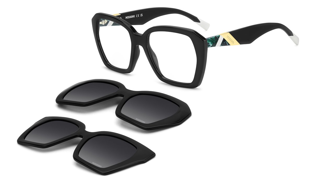 

Женские оптические оправы MIS 0222-C2 MISSONI