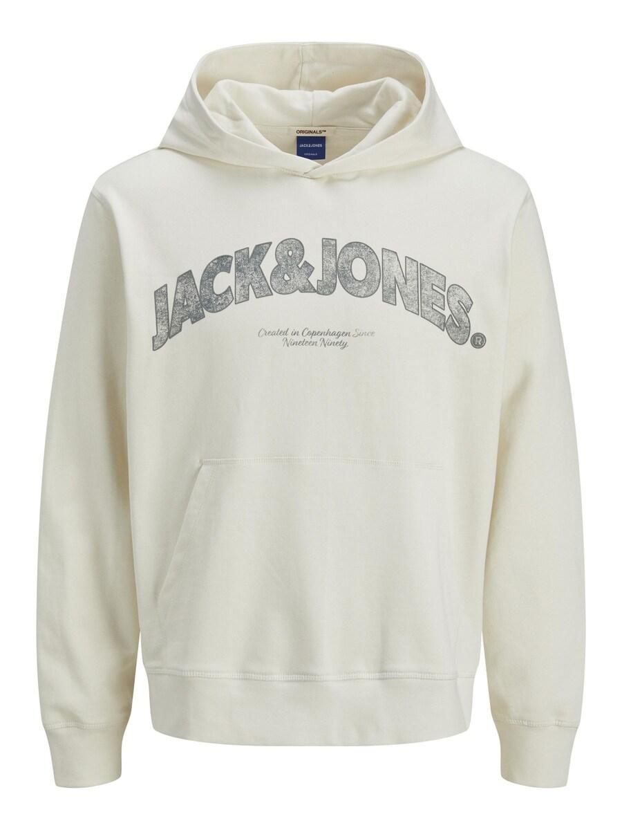 

Толстовка JACK & JONES JACK & JONES , White