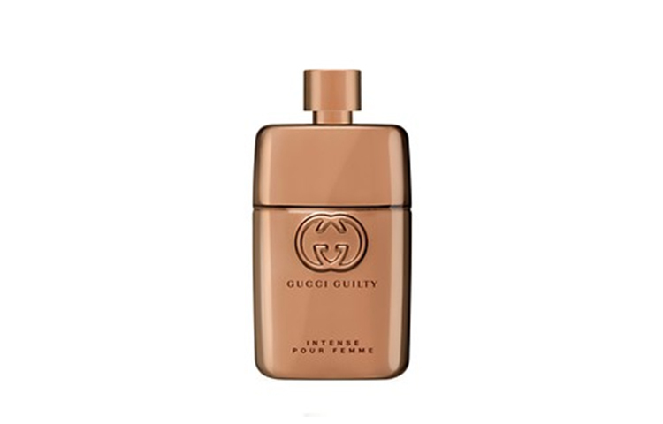 Парфюмерная вода Gucci Guilty Eau de Parfum Intense Pour Femme, 50 мл — фото 4