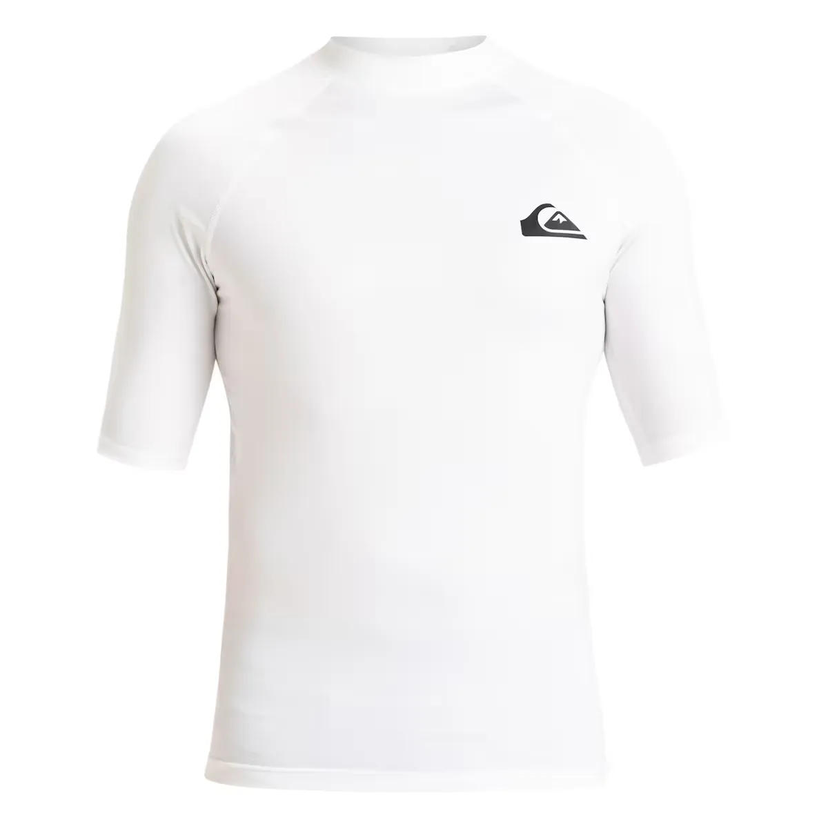

Мужская повседневная футболка Quiksilver, белый