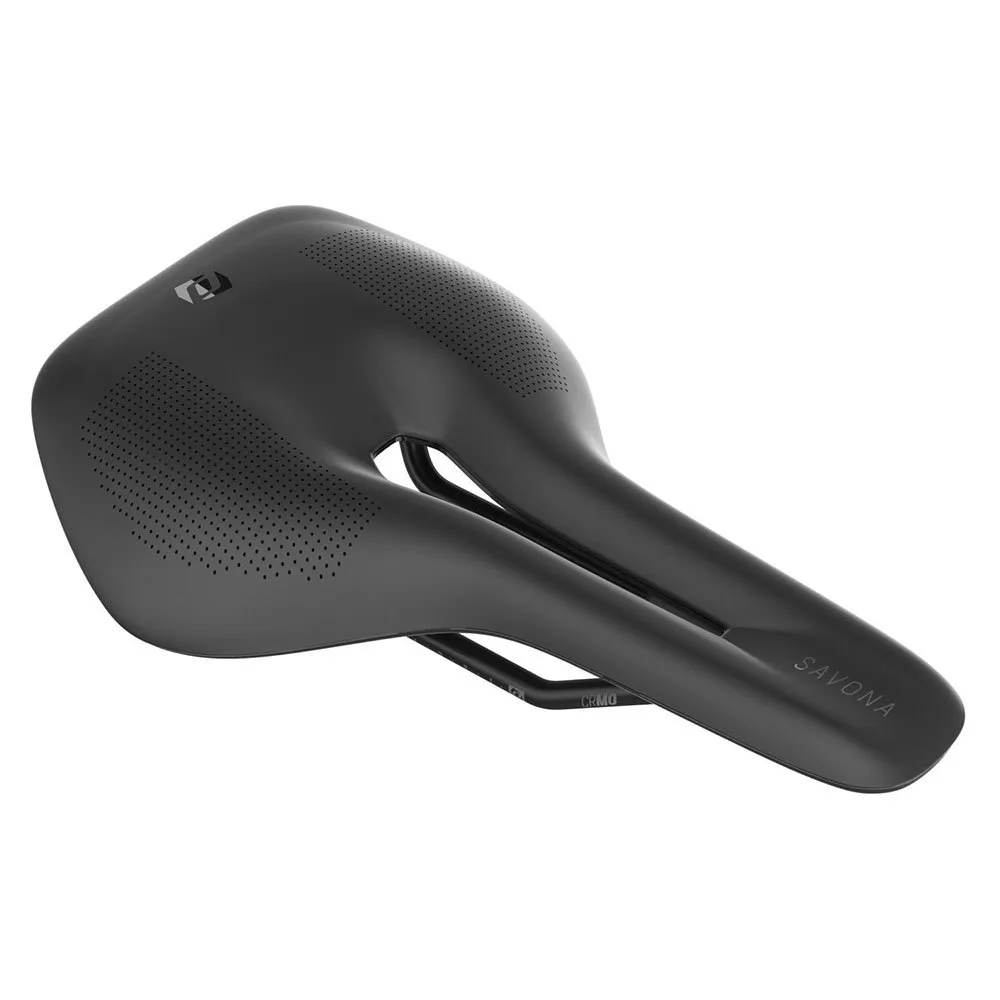 

Седло Syncros Savona 2.0 Cut Out, серебряный