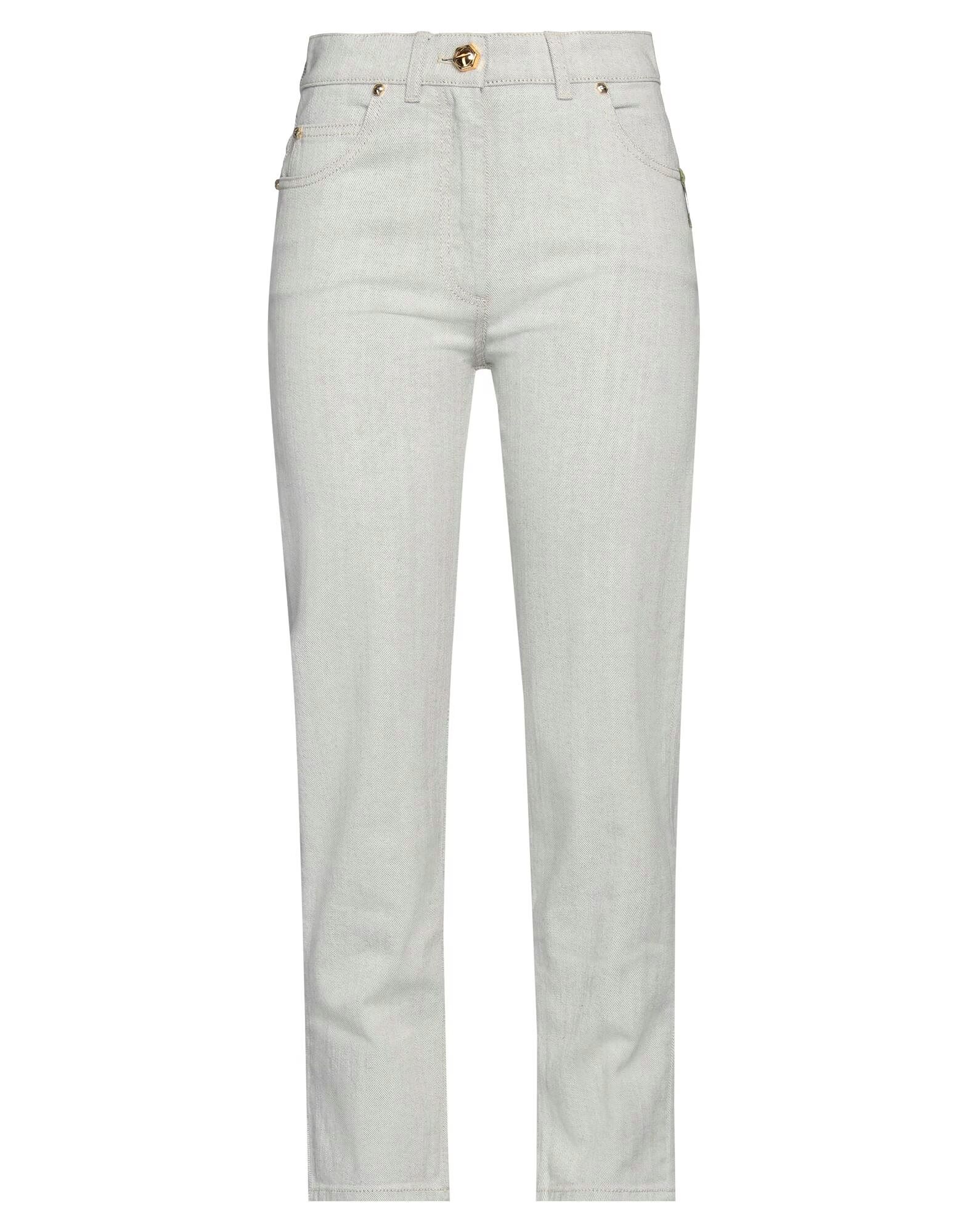 

Джинсы Balmain, синий