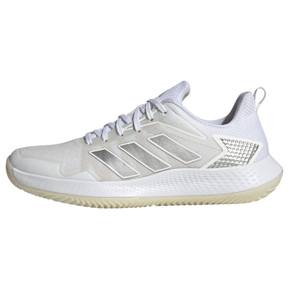 

Кроссовки ADIDAS PERFORMANCE Defiant Speed Clay, белый