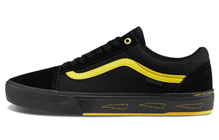 

Обувь для скейтбординга Vans Old Skool унисекс