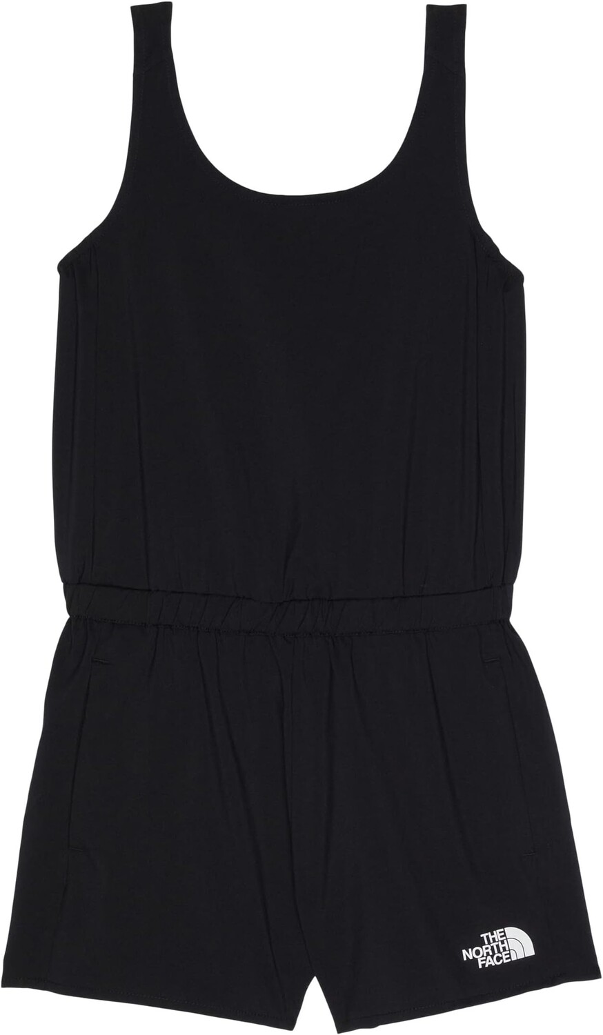 

Комбинезон The North Face Amphibious Class V Romper, цвет TNF Black