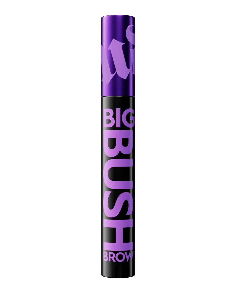 Гель для бровей Eyebrow Big Bush Brown Urban Decay, Big Bush Brow - Neutral Nana (Claro)