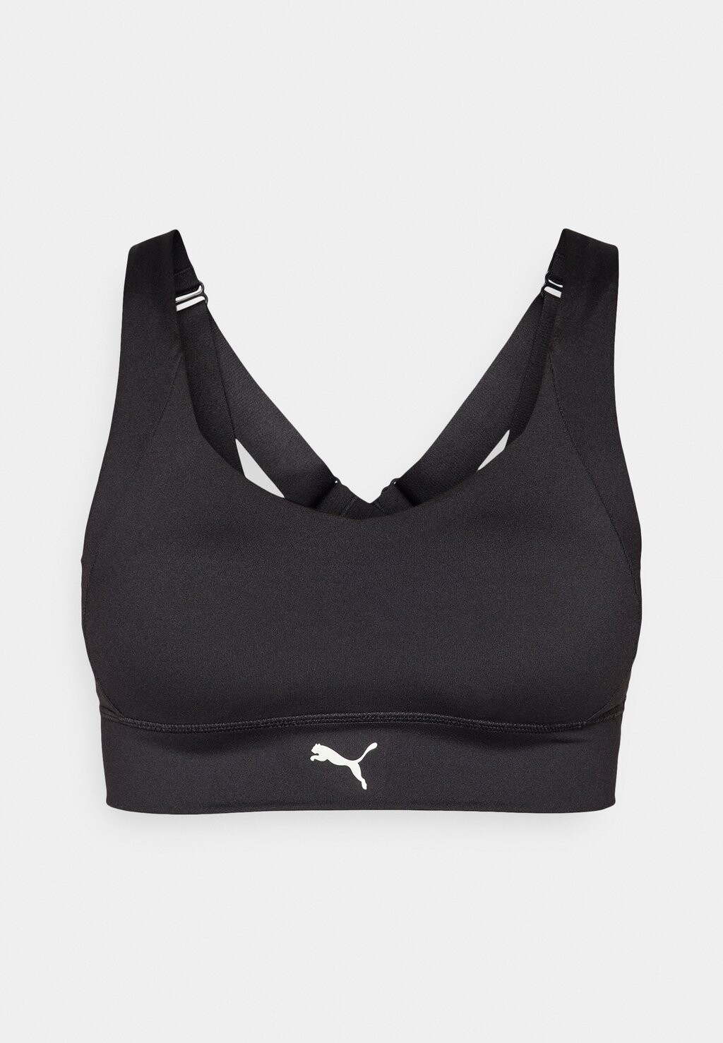 

Спортивный бюстгальтер с сильной поддержкой SCULPTING BRA Puma, черный