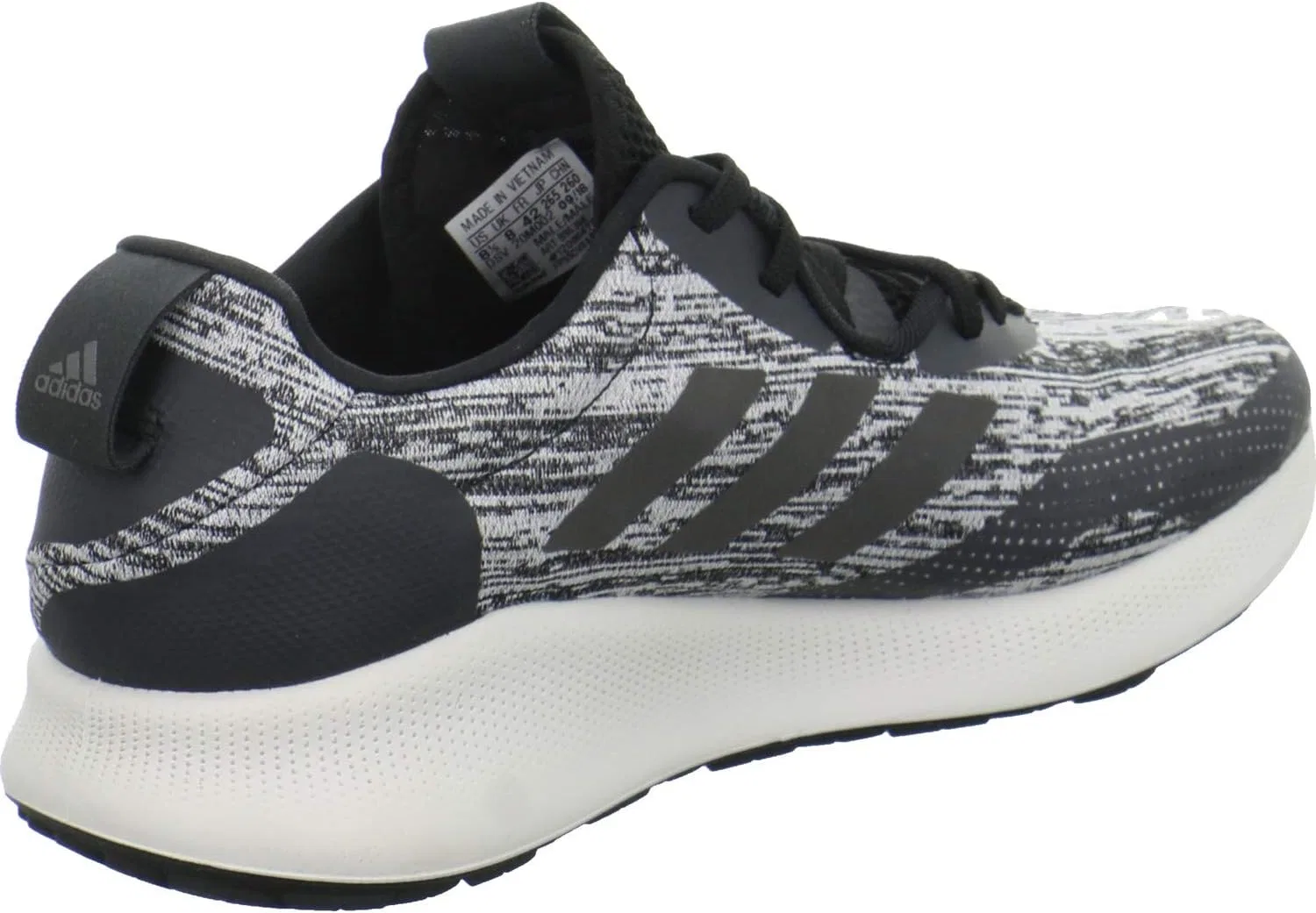 Мужские кроссовки Adidas Purebounce+ Street M для фитнеса, Multicoloured 000 — фото 3