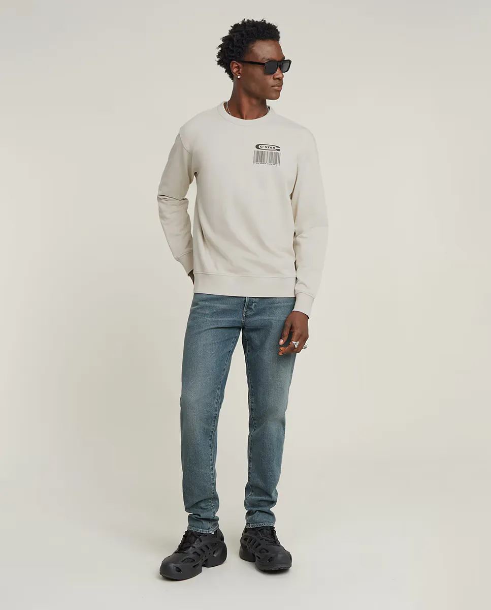 

Мужские джинсы Morry FWD G-Star Raw, синий