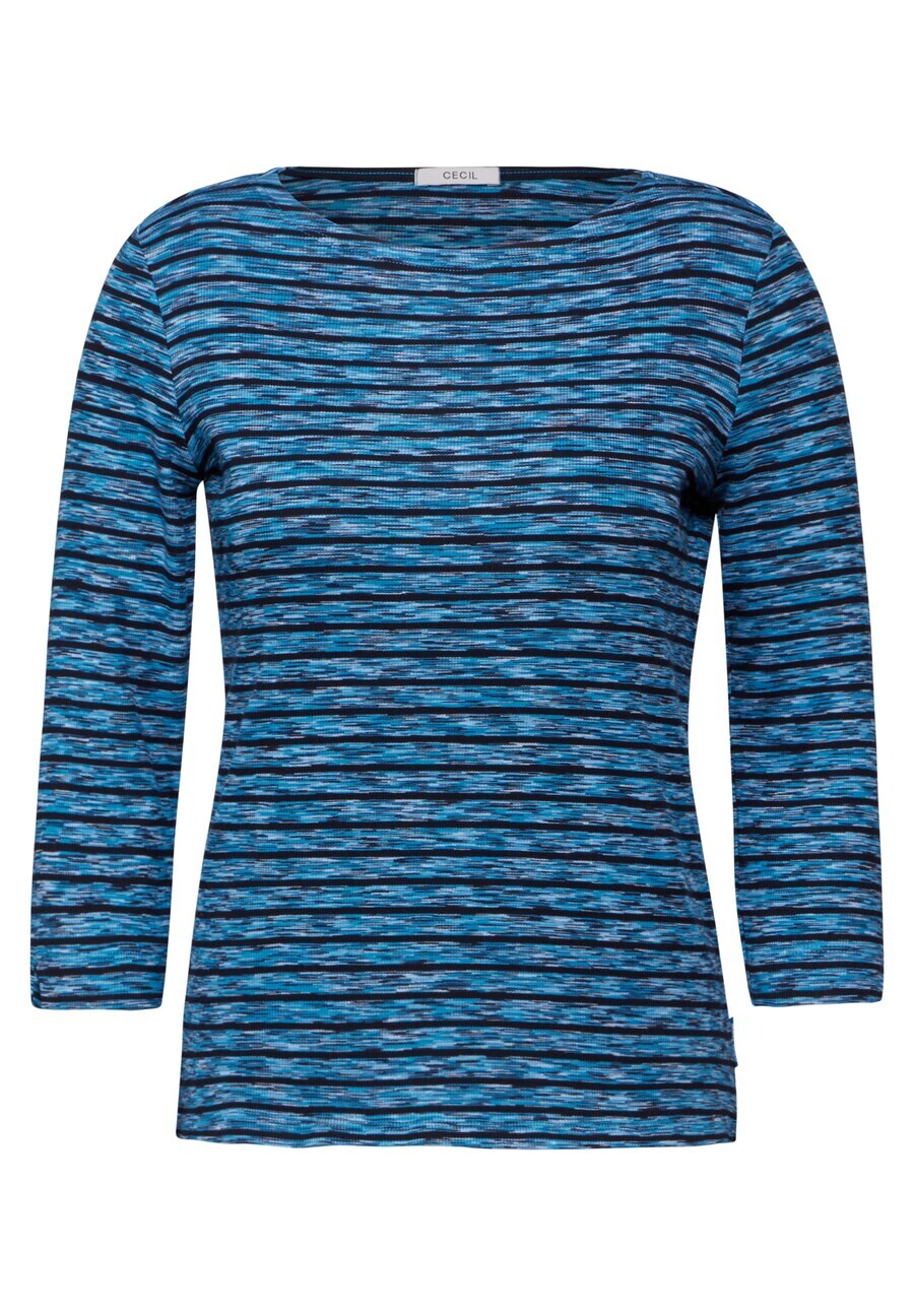 

Топ CECIL Shirt, синий