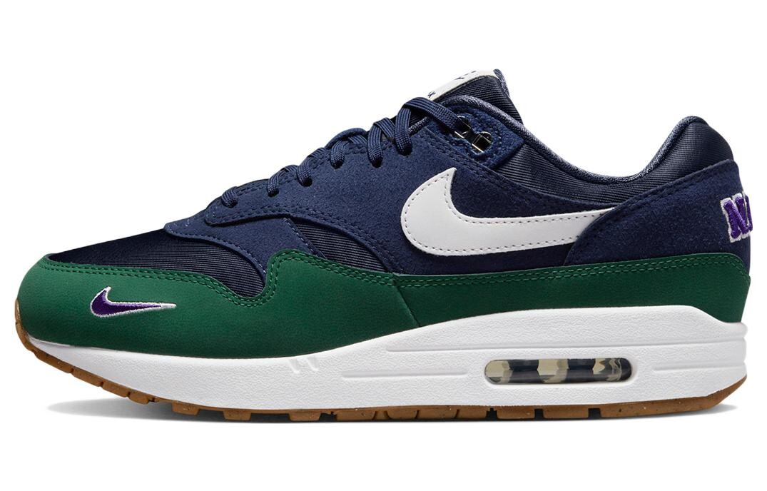 

Nike Air Max 1 Gorge Green (женские)
