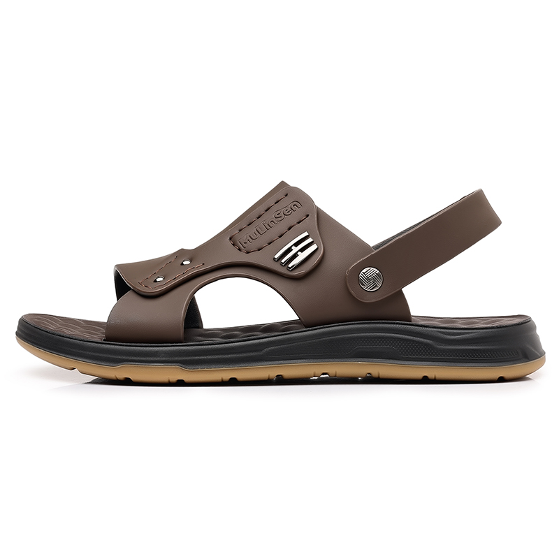 

Пляжные сандалии мужские Mulinsen, Brown