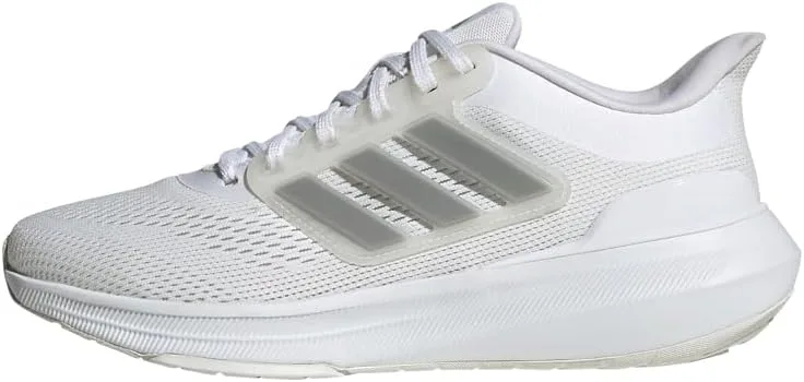 Мужские кроссовки Adidas Ultrabounce, белый/серый