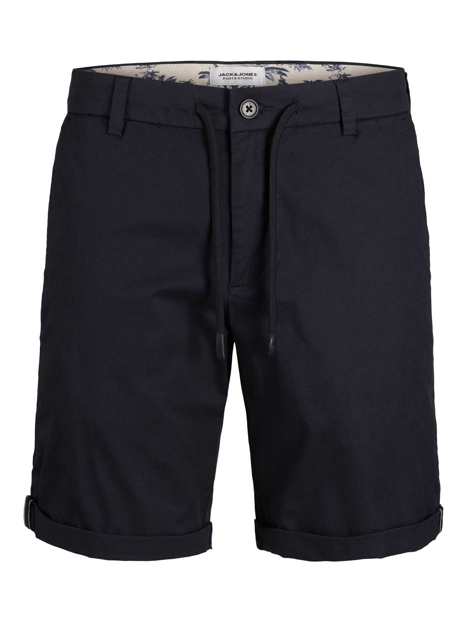 

Шорты Jack & Jones JPSTMARCO JJSUMMER CHINO SHORT, синий