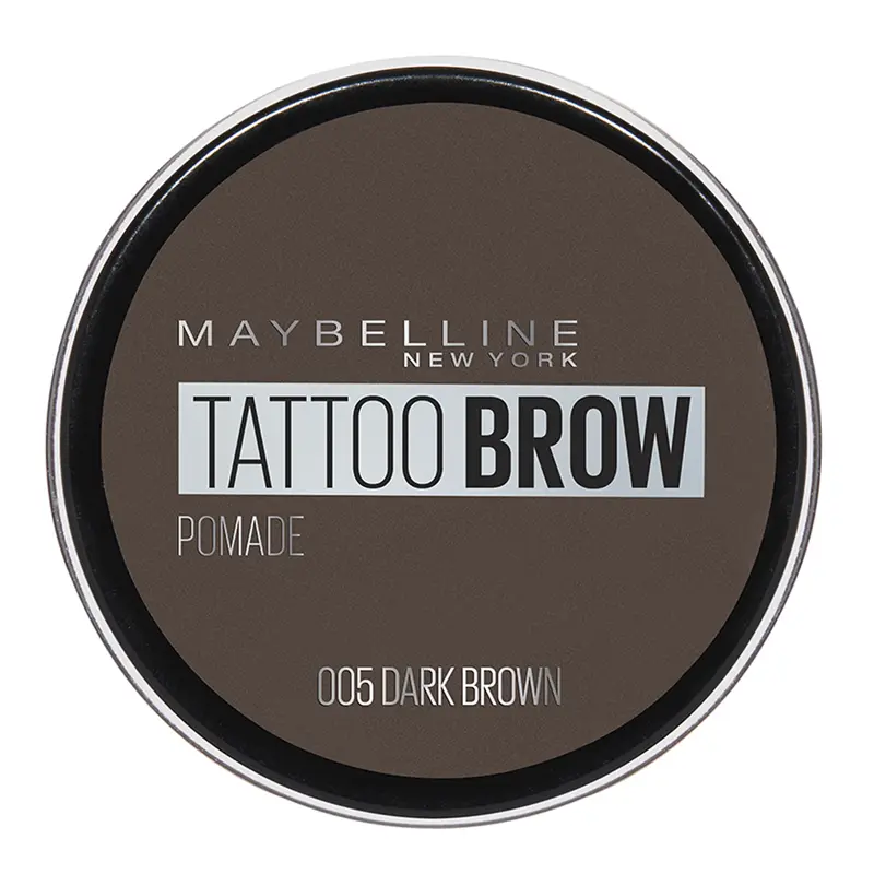 

Maybelline Tatoo Brow помада для бровей, 03 Medium Brown