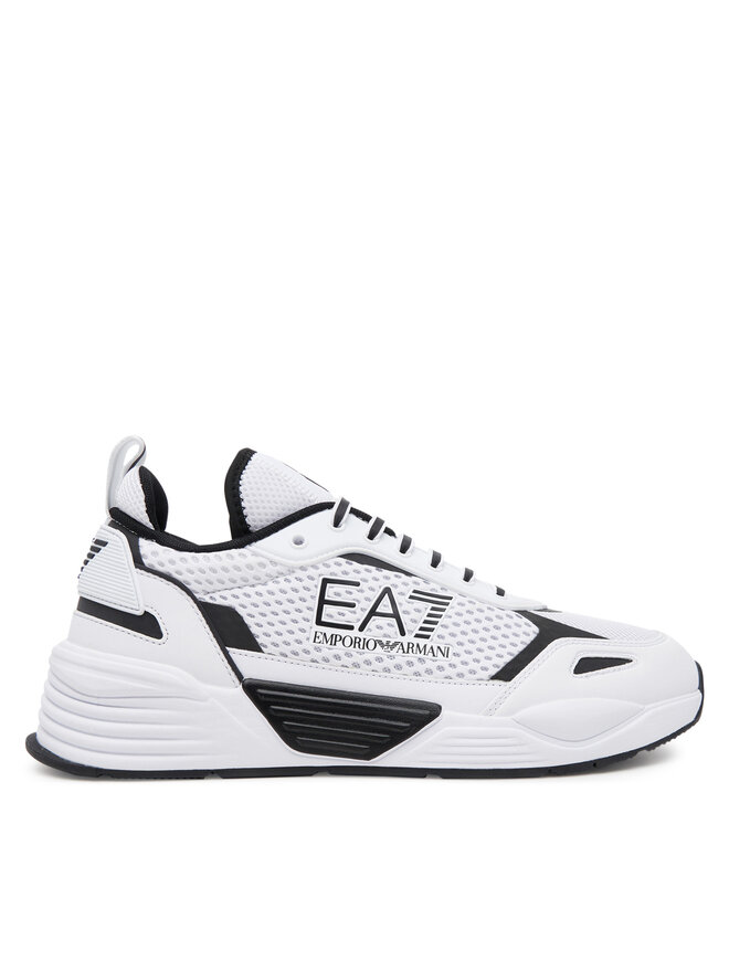 

Кроссовки X8X159 XK379 C679 Ea7 Emporio Armani, белый