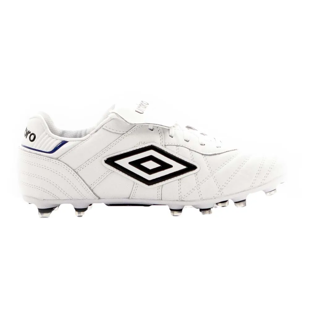 

Футбольные бутсы Umbro Speciali Eternal Pro HG, белый