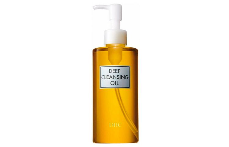 Гидрофильное масло DHC — Olive Cleansing Oil +Olive Cleansing Oil, 200 мл — фото 2