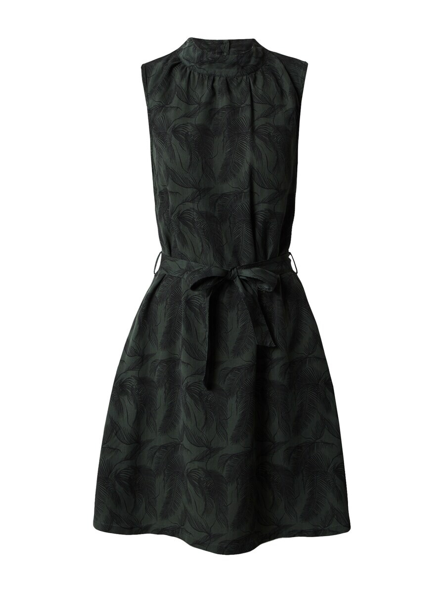 

Мини платье Ragwear Dress Angyc, темно-зеленый