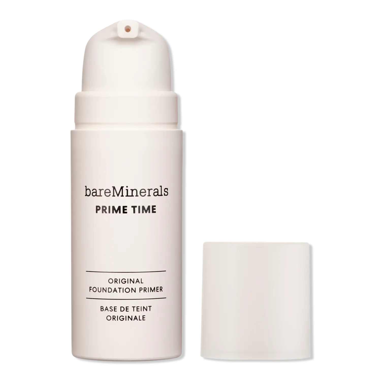 

Праймер для лица PRIME TIME Original Blurring Foundation Primer bareMinerals, 1.0 oz
