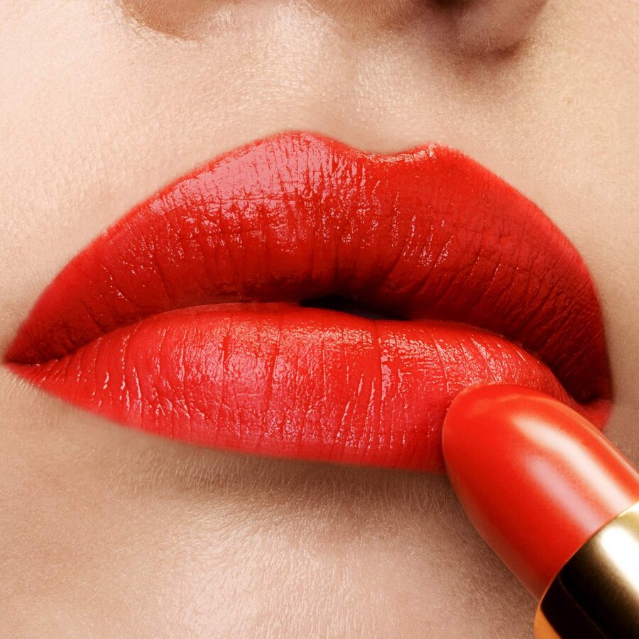 Помада Runway Lip Color с стойкостью до 12 часов. TOM FORD, 12 oz /3.5 g, Wild Ginger — фото 2