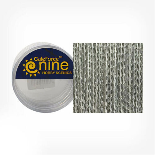 

Фигурки Hobby Round: Barbed Wire 15Mm (8M)
