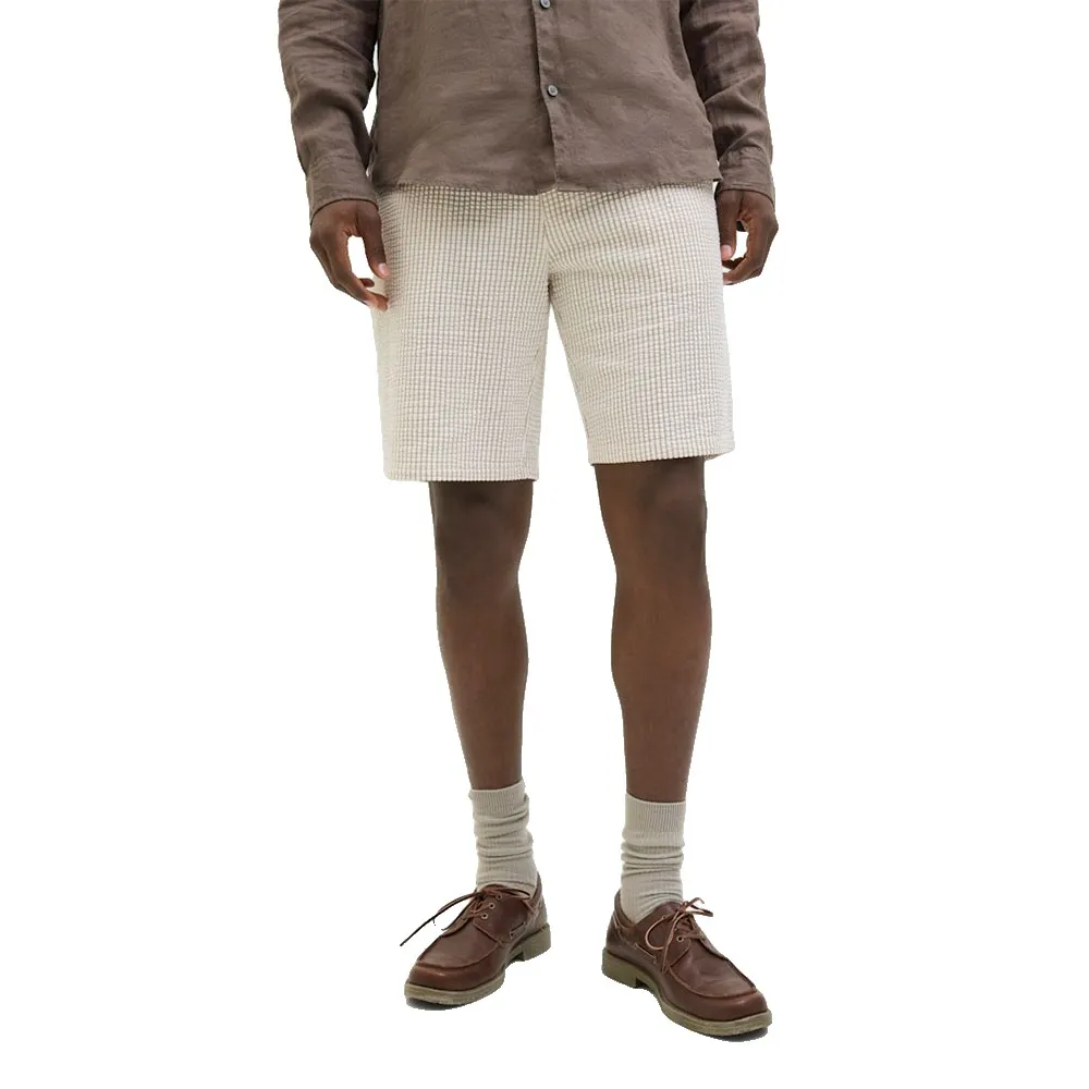 

Шорты Jack & Jones Karl May, белый