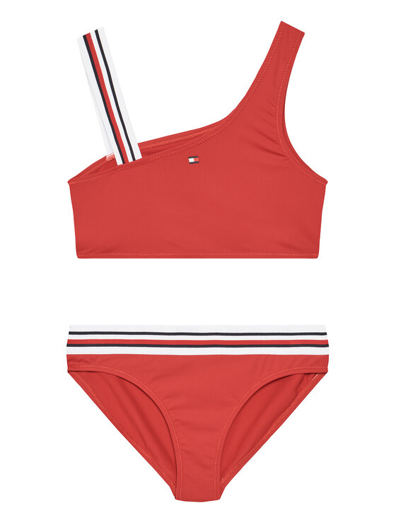 

Купальник UG0UG00805 Tommy Hilfiger, красный