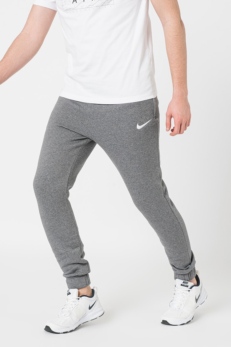 

Футбольные брюки с боковыми карманами Nike, серый