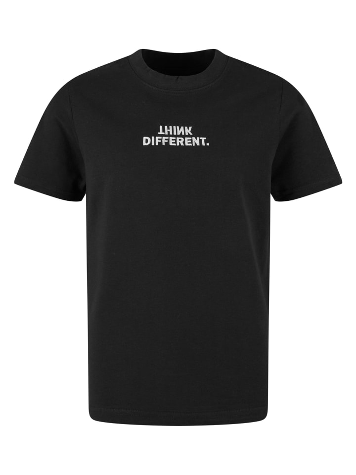 

Футболка Mister Tee, черный