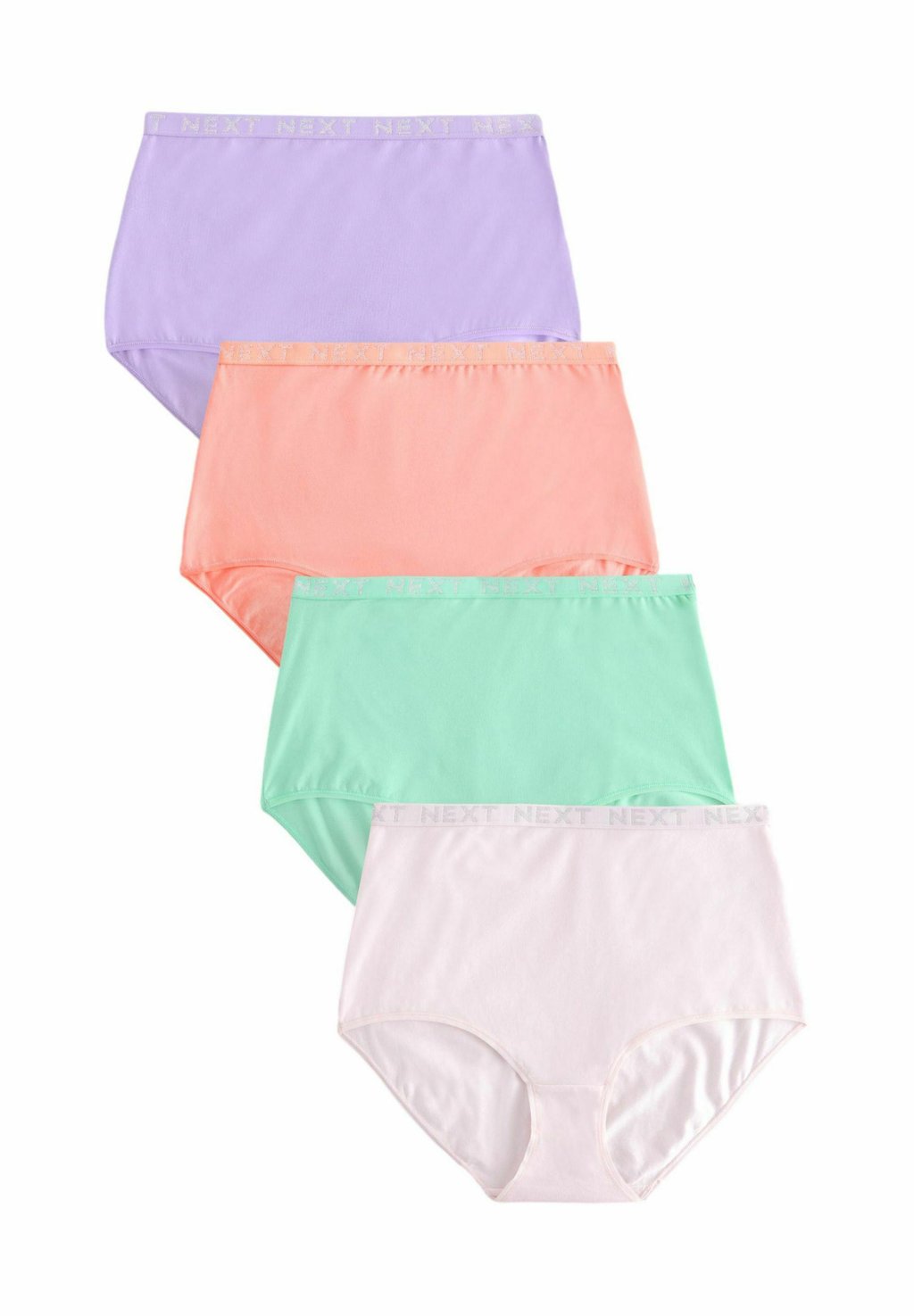 

Брюки FOUR PACK Next, розовый