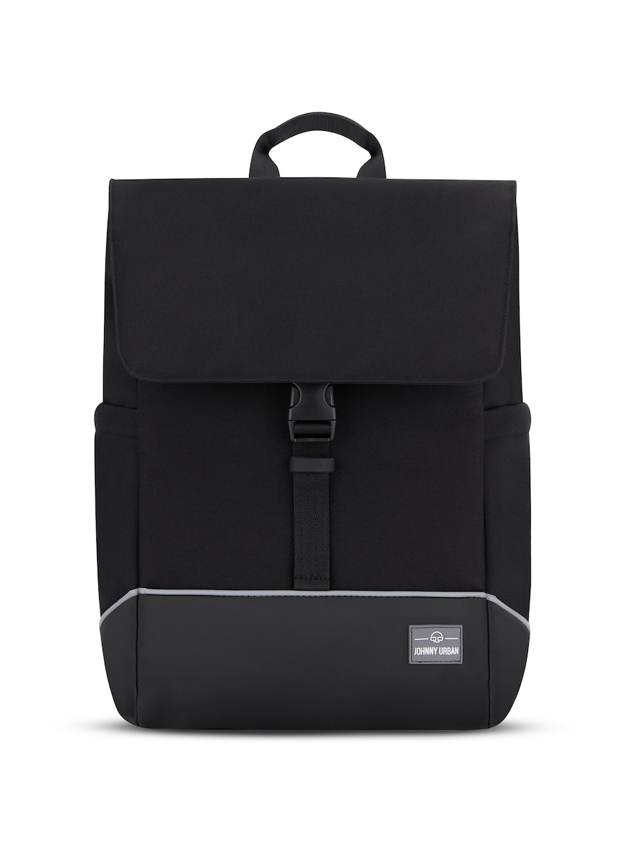 

Спортивная сумка Johnny Urban Mika Bike, черный