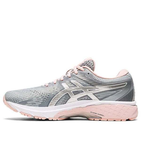 

Кроссовки gt 2000 8 Asics, розовый