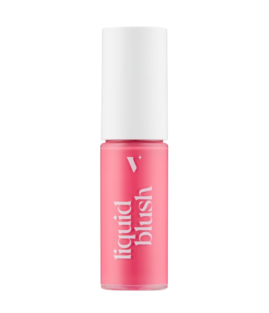 

Кремовые румяна VENICEBEAUTY Liquid Blush, Pomelo Pink, 13 ml