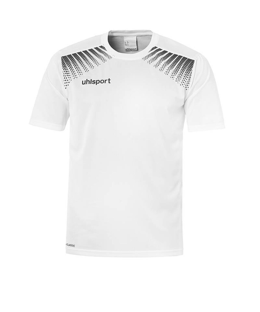 

Рубашка для выступлений UHLSPORT, белый