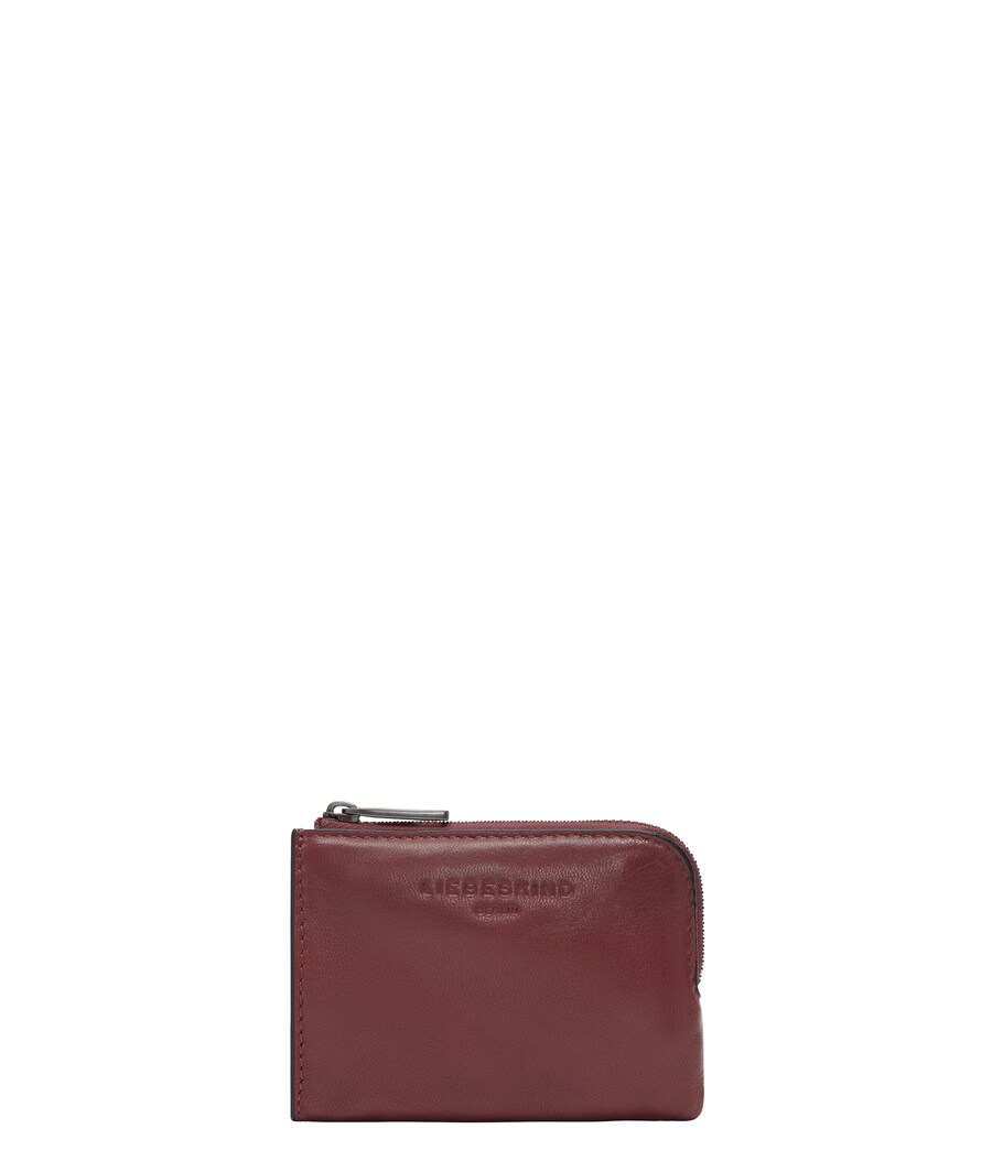 

Кошелек Liebeskind Berlin, цвет Carmine red